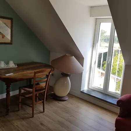 Bed & Breakfast Double Dans Longere 3*