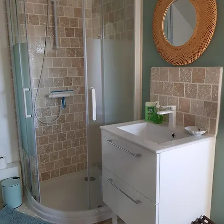 Double Dans Longere 3* Soulaines-sur-Aubance