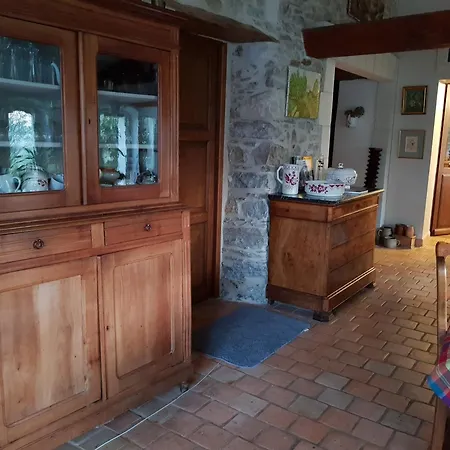 Double Dans Longere Bed & Breakfast 3*