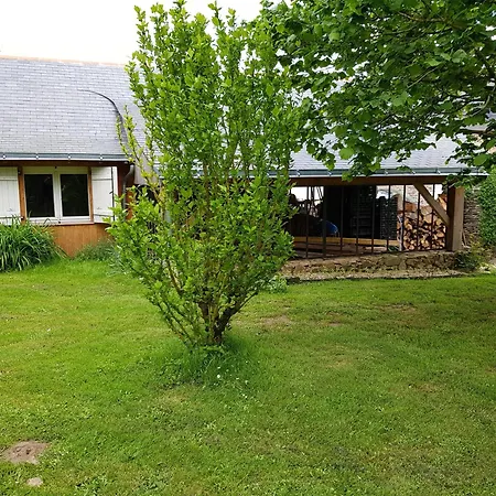 Bed & Breakfast Double Dans Longere 3*