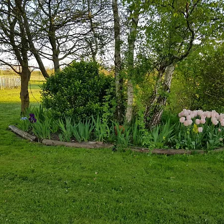 Double Dans Longere 3* Soulaines-sur-Aubance